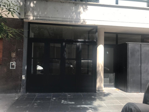 Local En Venta En Palermo Soho