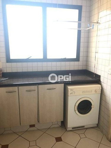 Imagem 12 de 30 de Cobertura Com 5 Dormitórios Para Alugar, 371 M² Por R$ 5.000/mês - Vila Seixas - Ribeirão Preto/sp - Co0085