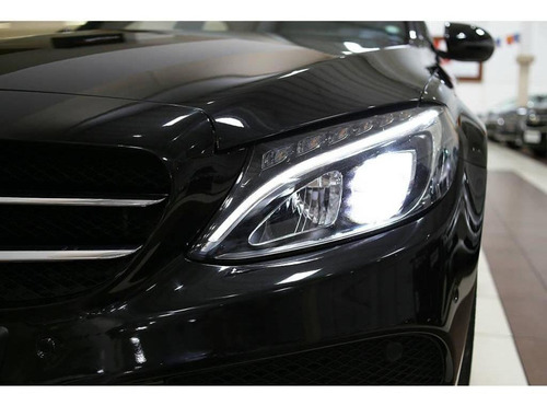Mercedes-benz C-300 Sport 2.0 Aut.