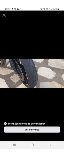 Imagem 4 de 6 de Honda ..hornet Hornet 600