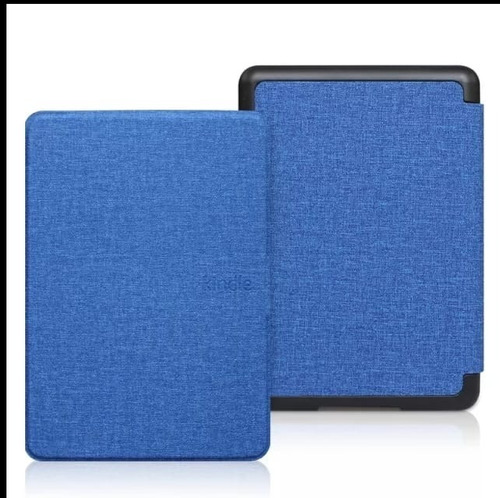  Funda Magnética Para Kindle Touch