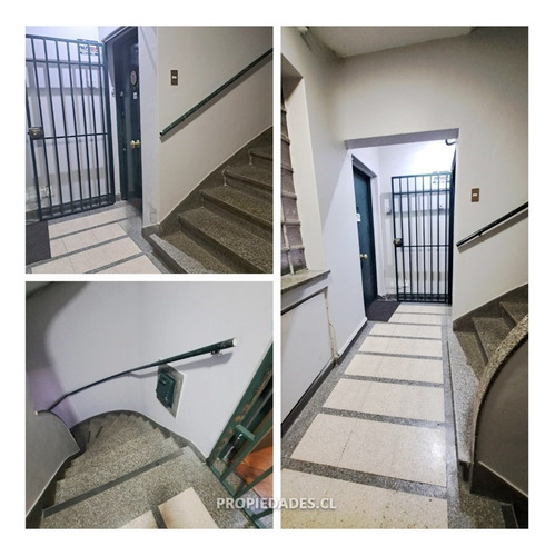 Oficina En Venta En Providencia