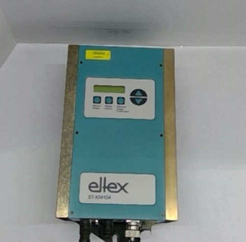 Ellex St-knh34/n1a Power Supply Ddb