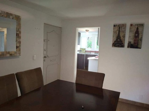 Departamento, Retorno 33 De La Av Del Taller, Edificio 5, Fraccion D-1, Dpto 5514jardin Balbuena, Venustiano Carranza, Cdmx, Rf3.