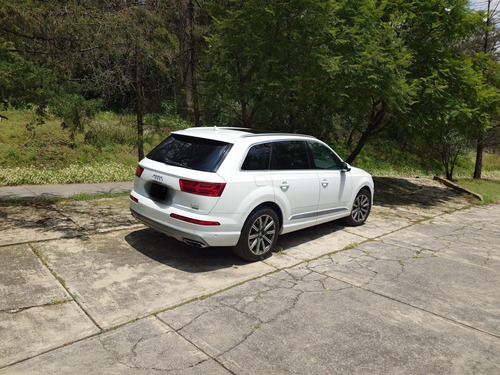 Audi Q7 3.0 T Elite Tiptronic Qtro 333hp At