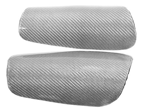 Shin Protective Gear, 1 Par De Protectores De Fútbol, Almoha