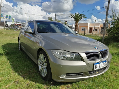 Bmw 325i Aut.