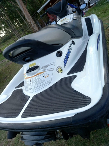 Kawasaki Stx15f 2010 Fullcar U$s7mil Y Cuotas