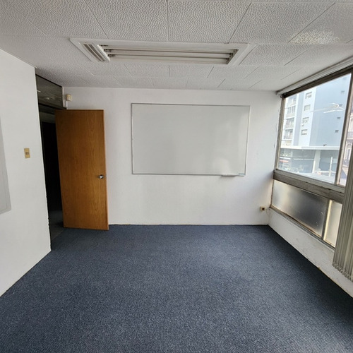 Alquiler Oficinas En 18 De Julio.