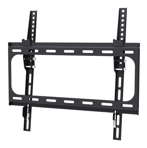 Soporte Morshop MOR02TV de pared para TV/Monitor de 17" a 75" negro