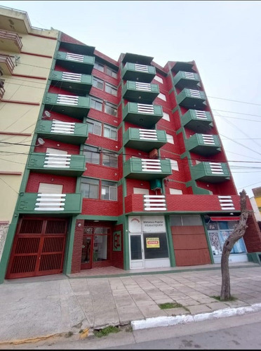 Departamento En Venta En San Clemente Del Tuyú
