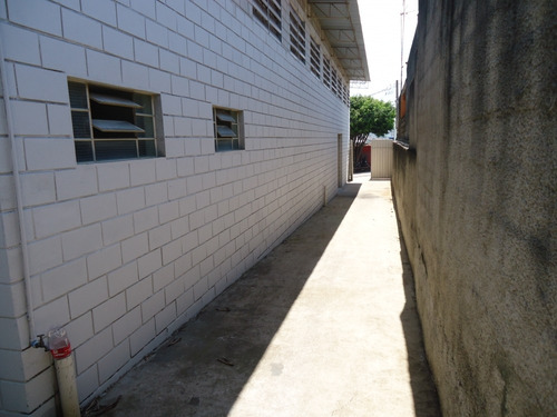 Imagem 6 de 13 de Comercial - Aluguel - Vila Nova Esperia - Cod. 3722 - L3722