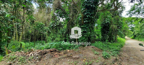 Imagem 2 de 5 de Terreno À Venda, 2845 M² Por R$ 320.000,00 - Itaocaia Valley (itaipuaçu) - Maricá/rj - Te0124