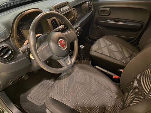 Imagem 3 de 10 de Fiat Mobi 1.0 Evo Flex Way Manual