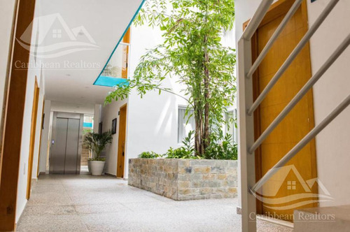 Estudio En Venta En Playa Del Carmen Centro Quinta Coral
