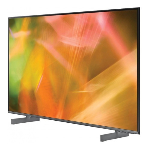 Pantalla Hotelera Smart Samsung Hg55au800nfxza, 55 Pulgadas