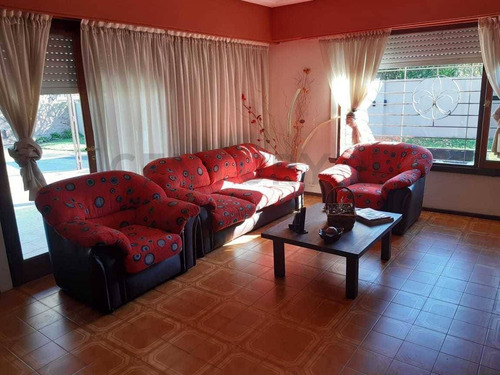 Imagen 4 de 30 de Venta Chalet 4 Ambientes. Barrio López De Gomara, Mar Del Plata. Id 18494