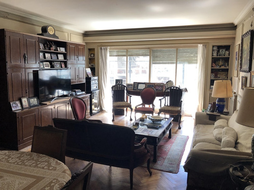 Imagen 2 de 25 de Departamento En Venta Ubicado En Belgrano, Capital Federal, Buenos Aires