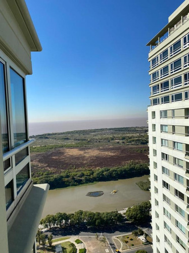 Imagen 4 de 12 de Departamento En Venta En Le Parc Puerto Madero