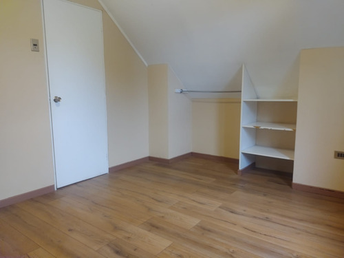 Casa En Arriendo Sector Dur Poniente
