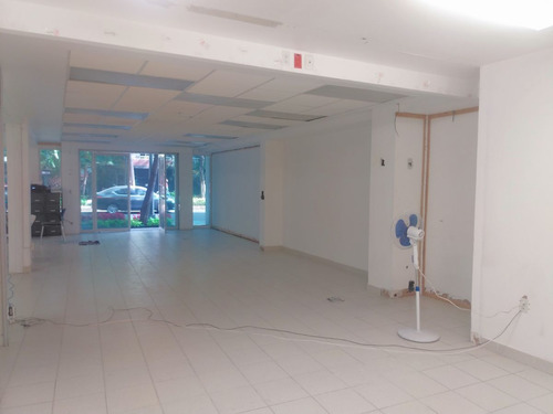 Local De 152 M2 En Renta, Polanco V Secc, Miguel Hidalgo