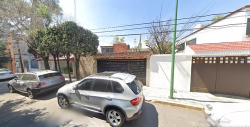 Casa En Venta Isla 25 Los Alpes, Álvaro Obregón, 01010 Ciudad De México, Cdmx Ajrj