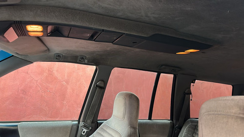 Jeep Grand Cherokee Laredo L6 4x2 At