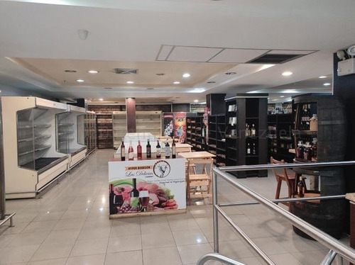 Imagen 5 de 24 de Vendo Bodegón Ubicado En C.c. Hyper Jumbo Moll, Código 22-414 Carlos M. 0424-3535083