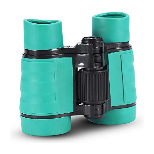 Zerone Verrekijker Kind Child Binocular, 4x30 Txqqf