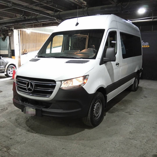 Mercedes Benz Sprinter