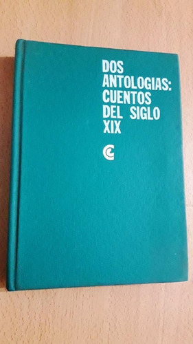 Dos Antologias Cuentos Del Siglo Xix Chejov  Poe Gogol