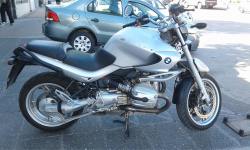 Bmw R 1150 R