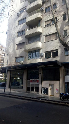 Imagen 4 de 16 de Juramento Esquina 11 De Septiembre - Excelente Local Con Vista A Las Barrancas De Belgrano
