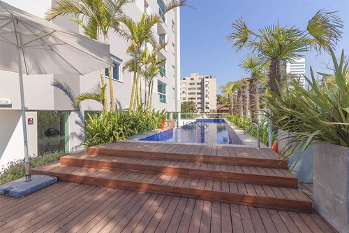 Apartamento Com 3 Dormitórios À Venda, 143 M² Por R$ 957.446 - Dom Feliciano - Gravataí/rs - Ap0700