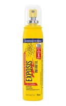 Comprar Repelente Insetos Spray 10h Proteçao Infantil 100ml Exposis