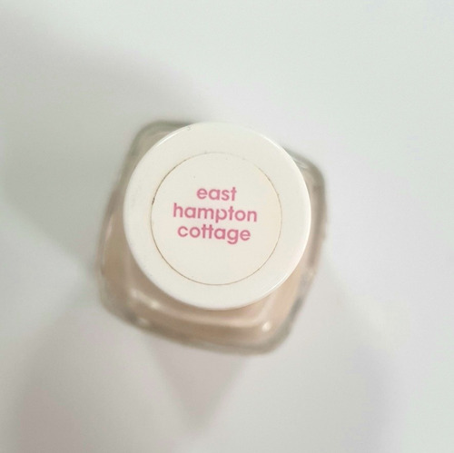 Essie East Hampton Cottage 088