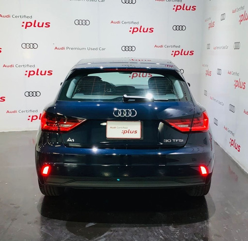 Imagen 6 de 10 de Audi A1 Sb Cool 30 2021