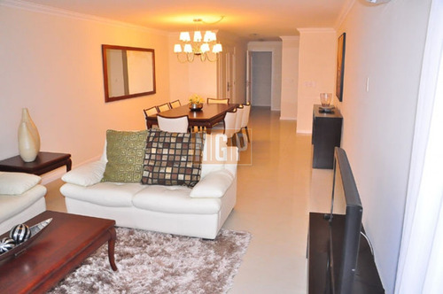 Imagen 17 de 30 de Apartamento En Brava, 3 Dormitorios