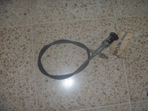 Imagen 2 de 2 de Vendo Cable De Asia Bus, # Cv71411700a