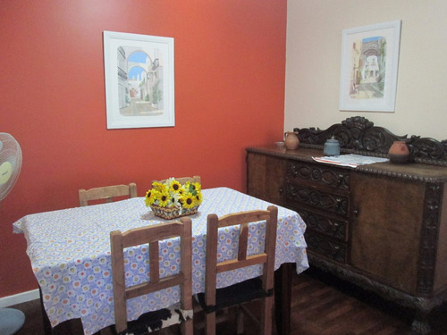 Departamento Céntrico En Salta