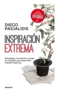 Inspiracion Extrema - Diego Pasjalidis - Conecta