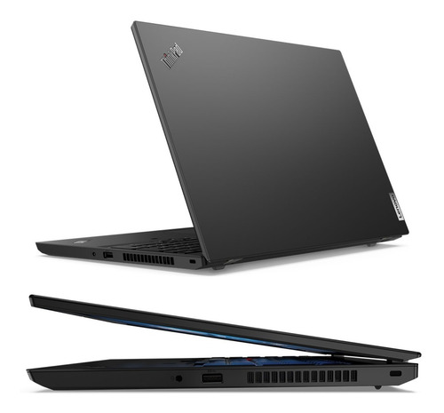 Imagen 4 de 6 de Notebook Lenovo Thinkpad L15 Gen2 I5 1135g7 8gb 256gb Ssd Se