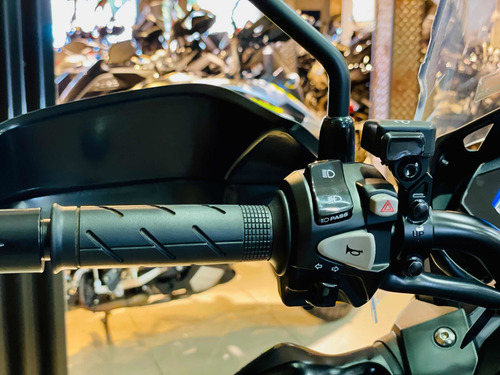 Imagen 3 de 12 de Honda Nc 750 X, 750x, No Nc 700, No Bmw Gs700, F650gs, Honda