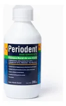 Comprar Bucal Tac Periodent Mantenimiento Menta Enjuague Bucal X 200 Ml