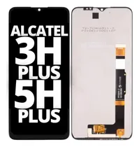 Comprar Modulo Pantalla Para Alcatel 3h 5h Plus Tactil Display Oled
