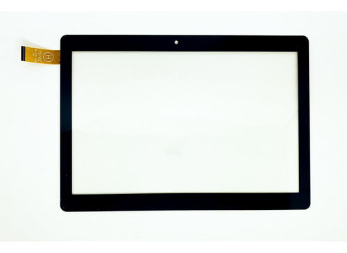 Tela Touch Vidro Tablet Multilaser M10a Lite Nb318 Nb 318