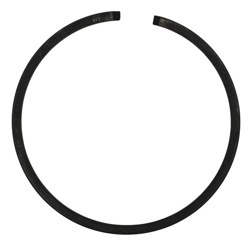 2 Anillos De Pistón De 42 Mm Para Desbrozadora Husqvarna