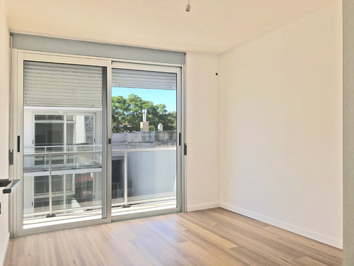 Imagen 4 de 15 de Venta Apartamento 1 Dormitorio C/ Gje (206) En Pocitos, Montevideo. Venta Con Renta