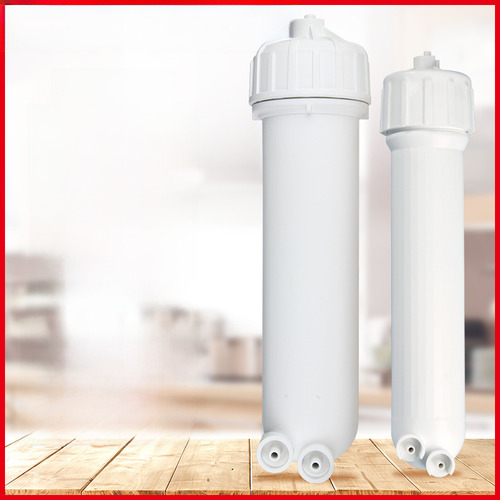 Conectores 1812 Membrane Shell +3 - Ósmosis Inversa Ro