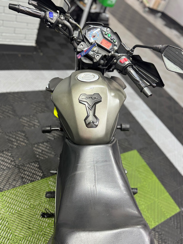 Moto Cr4 125 Modelo 2023 En Excelente Estado